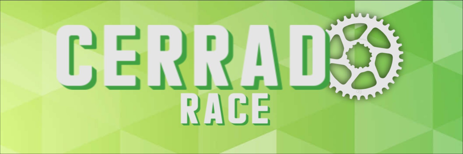 🚵‍♂️🔥🌵 1º CERRADO RACE 🌵🔥🚵‍♀️