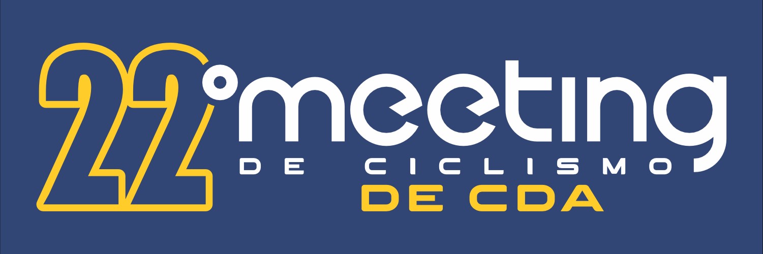 🚴‍♂️🔥 22º MEETING NACIONAL DE CICLISMO 🔥🚴‍♀️