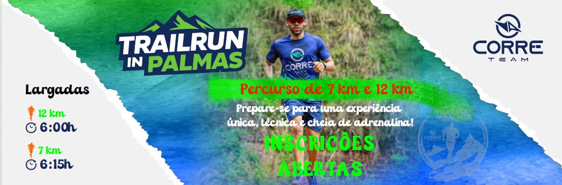 🏔️🏃‍♂️ TRAIL RUN IN PALMAS 🏃‍♂️🏔️